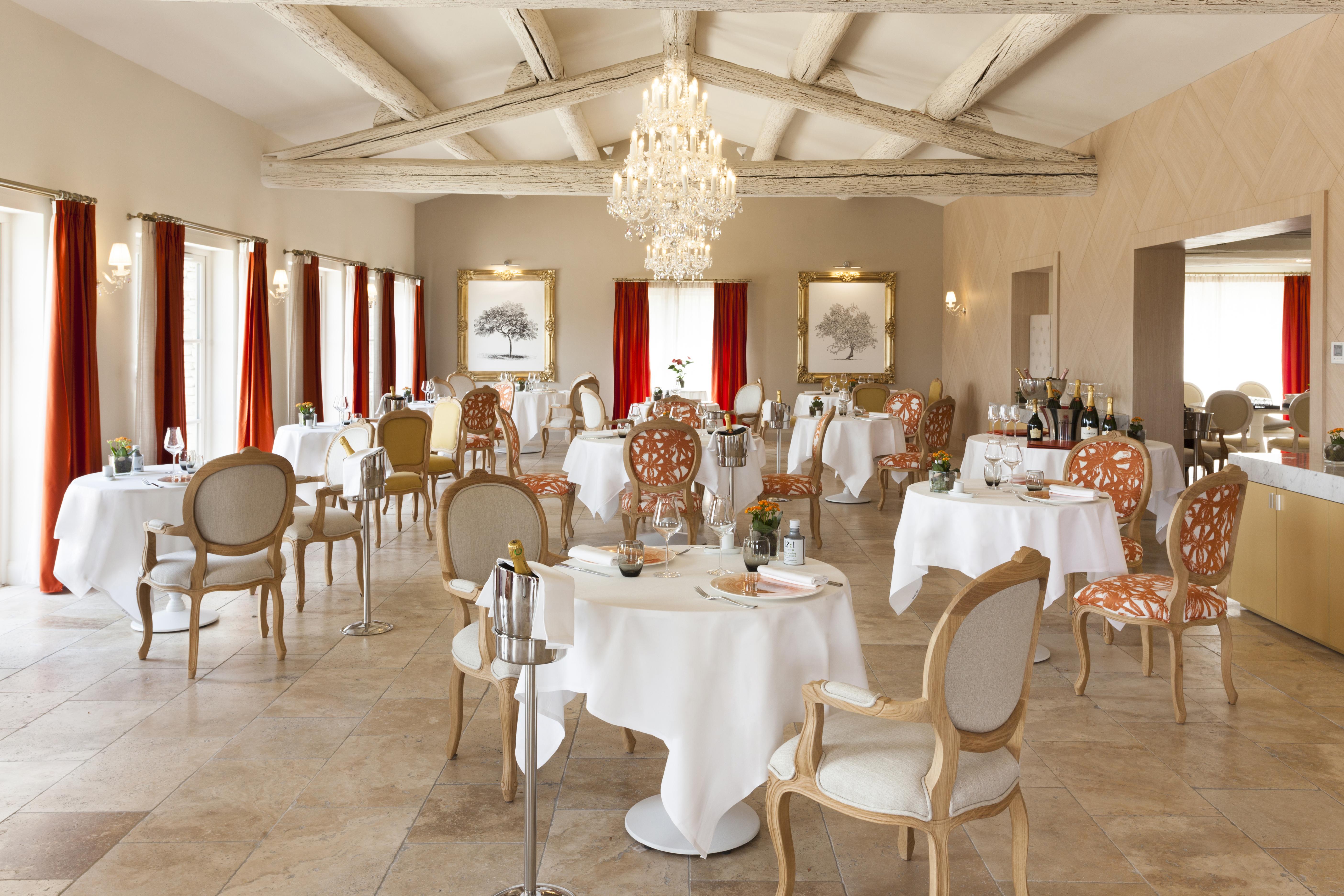 Mas Des Herbes Blanches Hotel & Spa - Relais & Chateaux Joucas Bagian luar foto